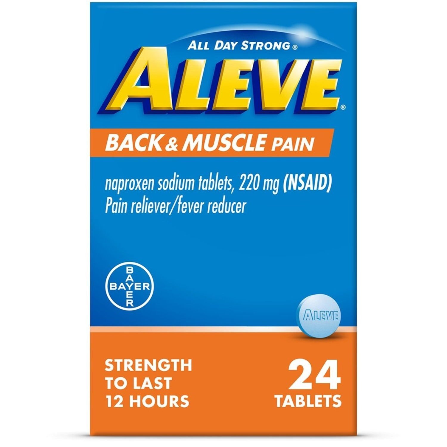 Naproxen