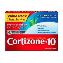 Cortizone-10 Maximum Strength Anti-Itch Cream