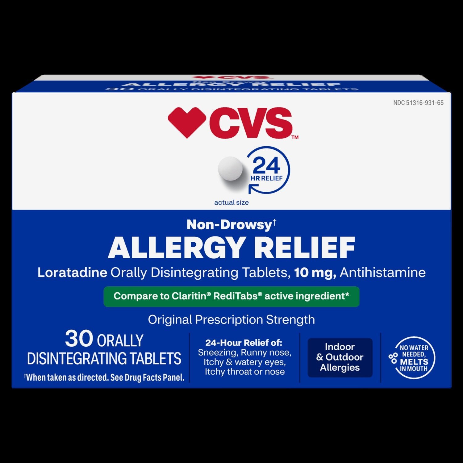 Loratadine