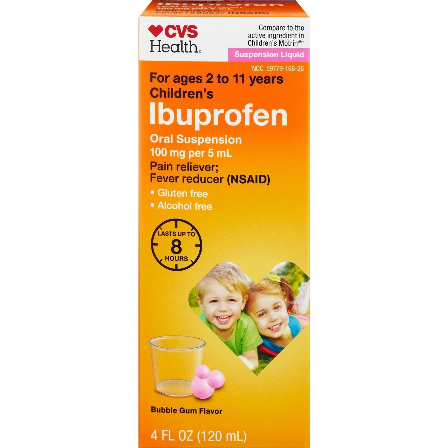 Ibuprofen