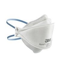 3M Aura N95 Particulate Respirator