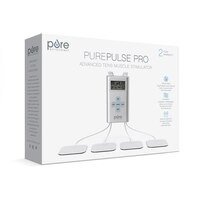 PurePulse Pro TENS Muscle Stimulator